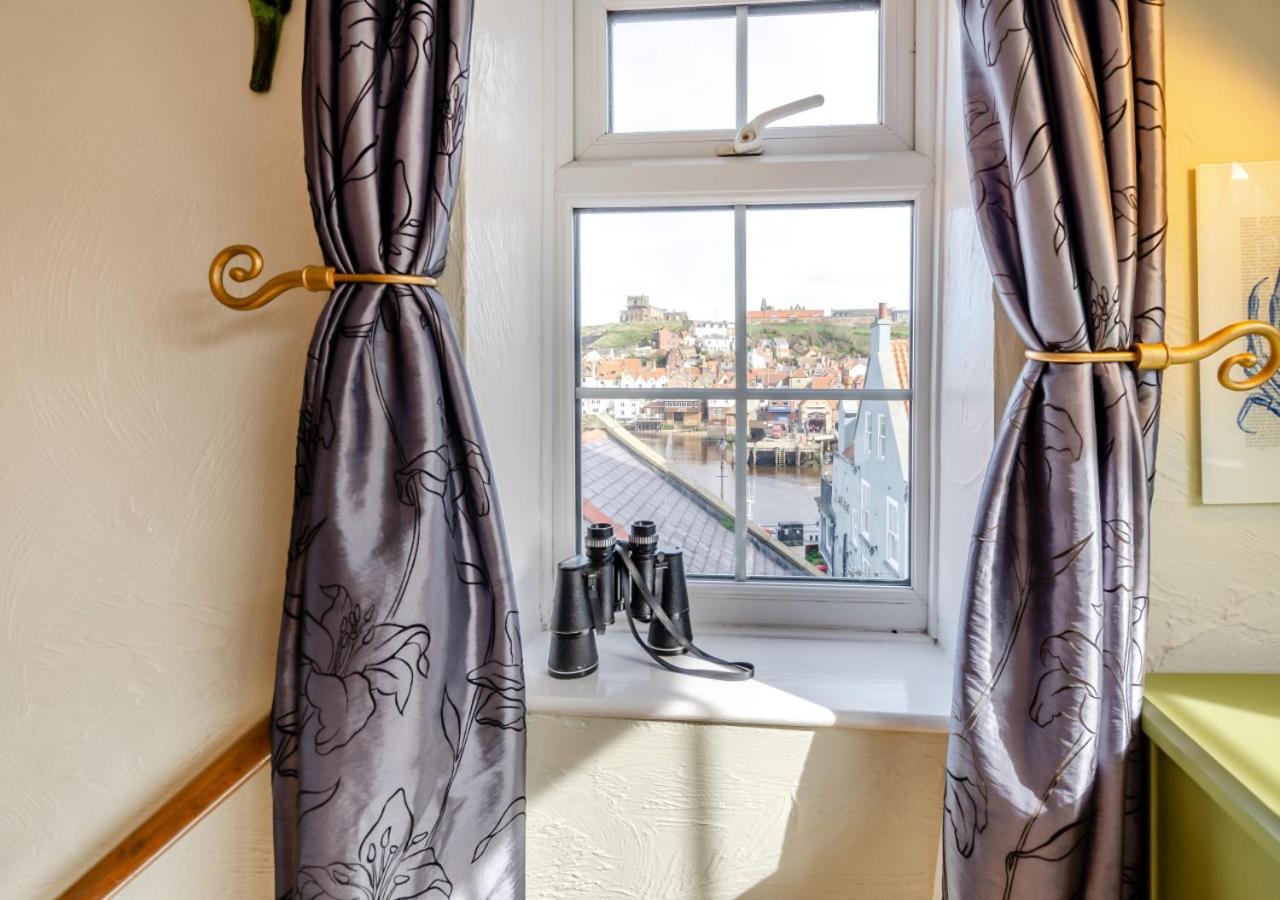 Villa No 1 Pier Lane Whitby Exterior foto